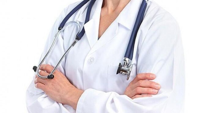 Your doctor will help you identify the fungus based on its symptoms.